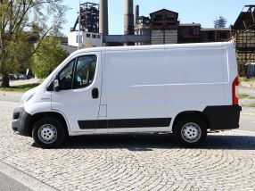 Fiat Ducato - 2018