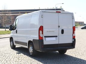 Fiat Ducato - 2018