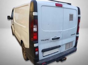 Renault Trafic - 2015