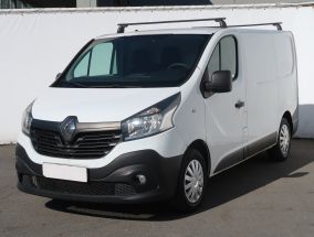 Renault Trafic - 2015