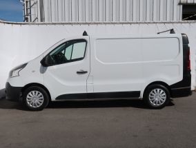 Renault Trafic - 2015