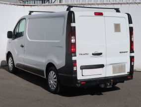 Renault Trafic - 2015