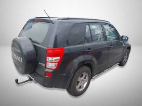 Suzuki Grand Vitara - 2007