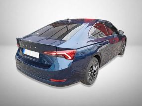 Skoda Octavia - 2020