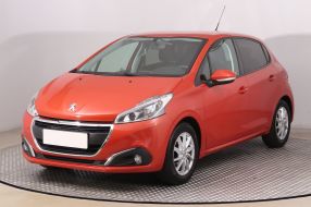Peugeot 208 - 2016