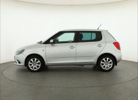Skoda Fabia - 2014
