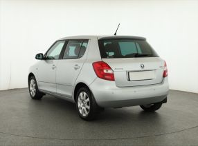 Skoda Fabia - 2014
