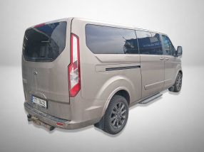 Ford Tourneo Custom - 2020
