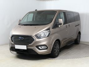 Ford Tourneo Custom - 2020