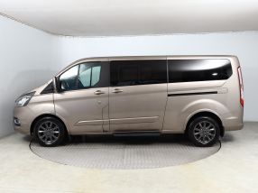 Ford Tourneo Custom - 2020