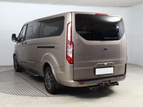 Ford Tourneo Custom - 2020