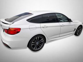 BMW 3GT - 2015