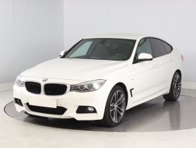 BMW 3GT - 2015