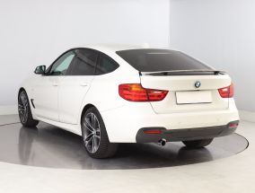 BMW 3GT - 2015