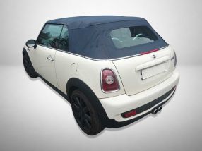 MINI Cabrio - 2009