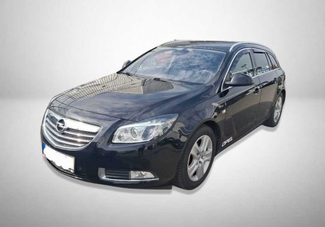 Opel Insignia 2009