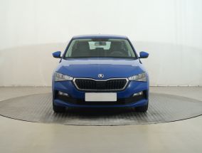 Skoda Scala - 2021