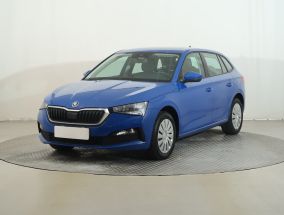 Skoda Scala - 2021