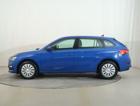 Skoda Scala - 2021