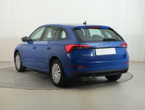 Skoda Scala - 2021