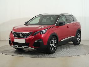 Peugeot 3008 - 2017