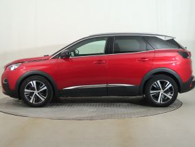 Peugeot 3008 - 2017