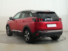 Peugeot 3008 - 2017