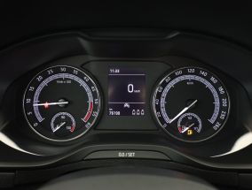 Škoda Karoq - 2022