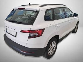 Skoda Karoq - 2022