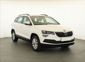 Škoda Karoq - 2022