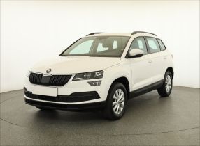 Skoda Karoq - 2022