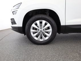 Škoda Karoq - 2022