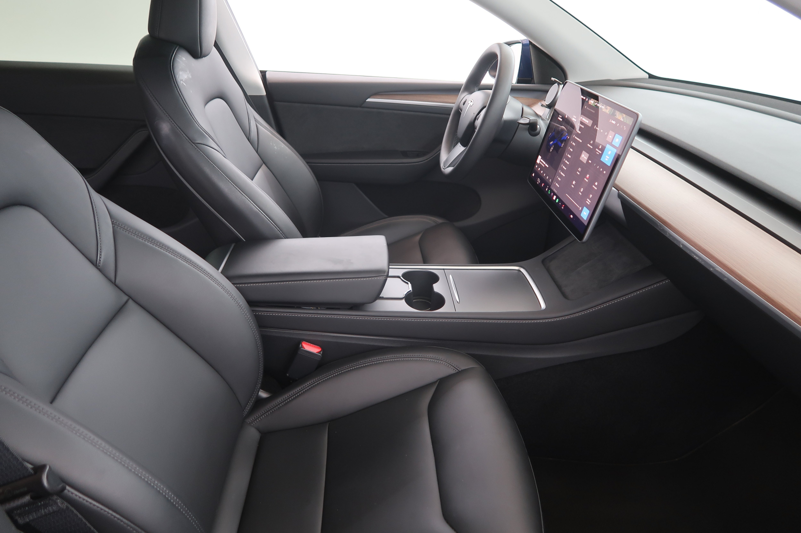 Tesla Model Y - 2023