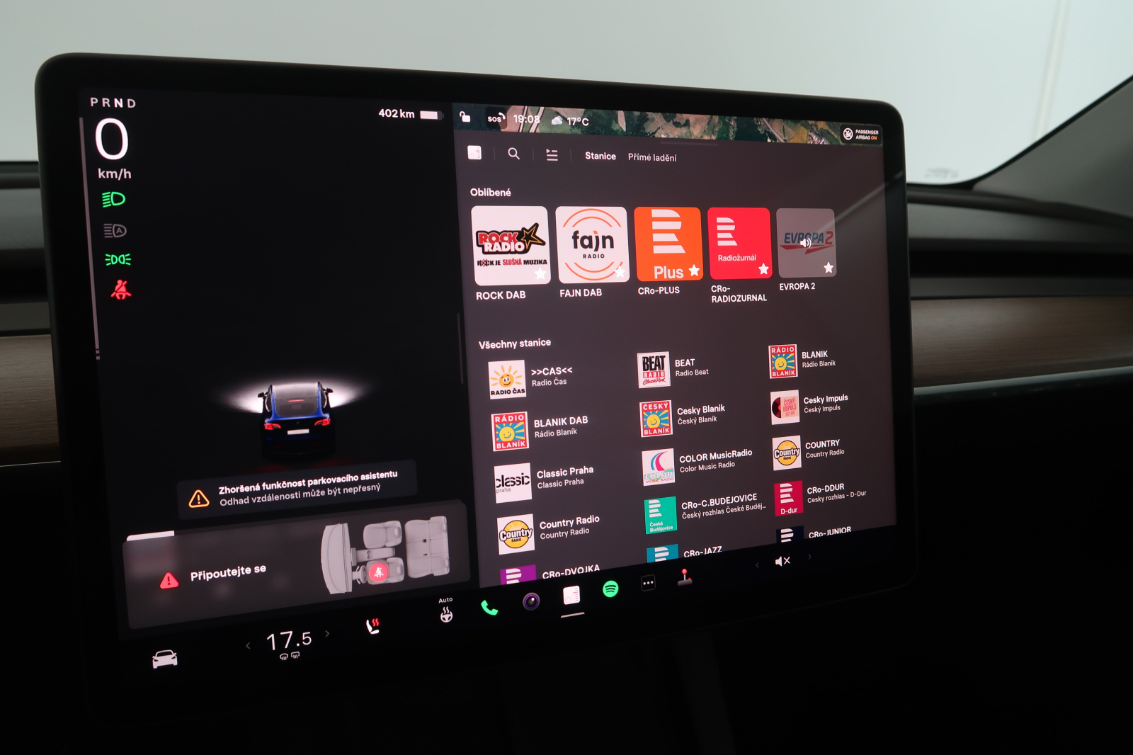 Tesla Model Y - 2023