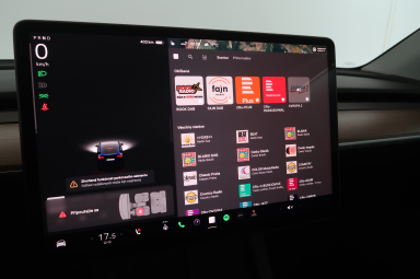 Tesla Model Y - 2023