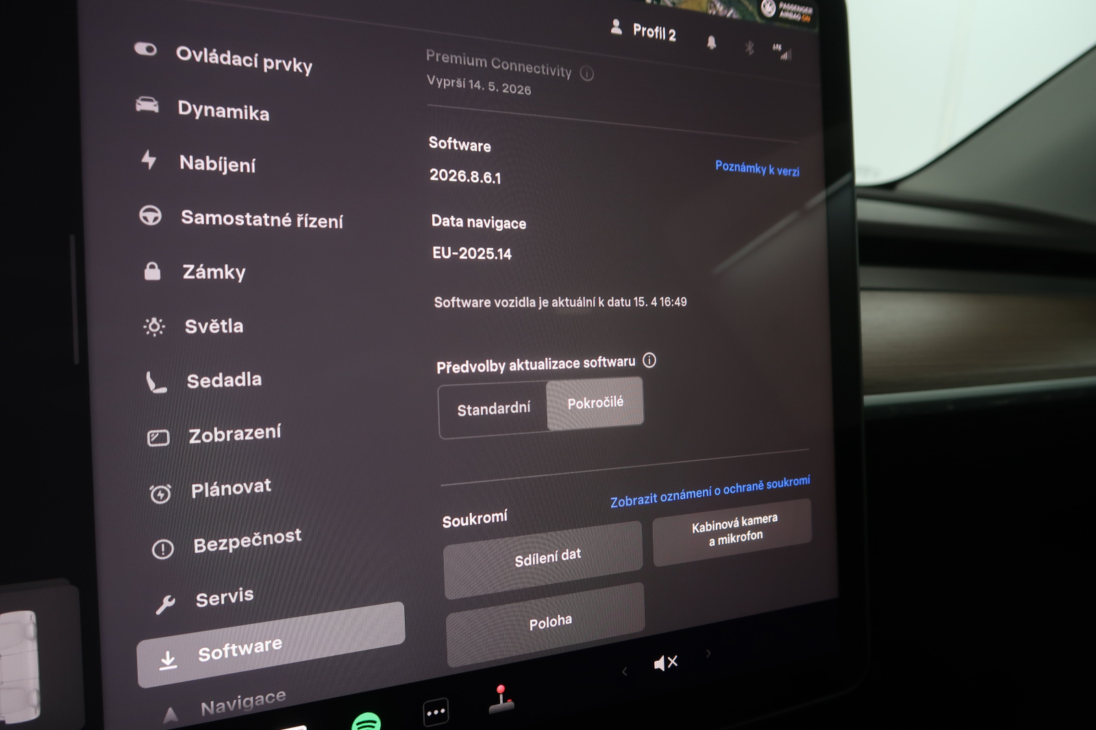 Tesla Model Y - 2023