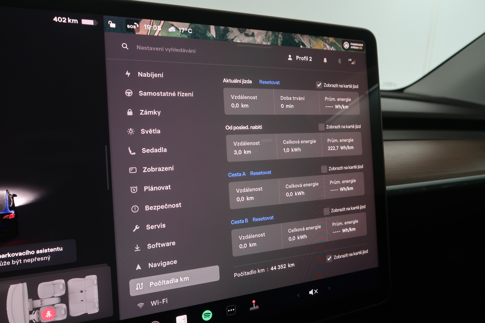 Tesla Model Y - 2023