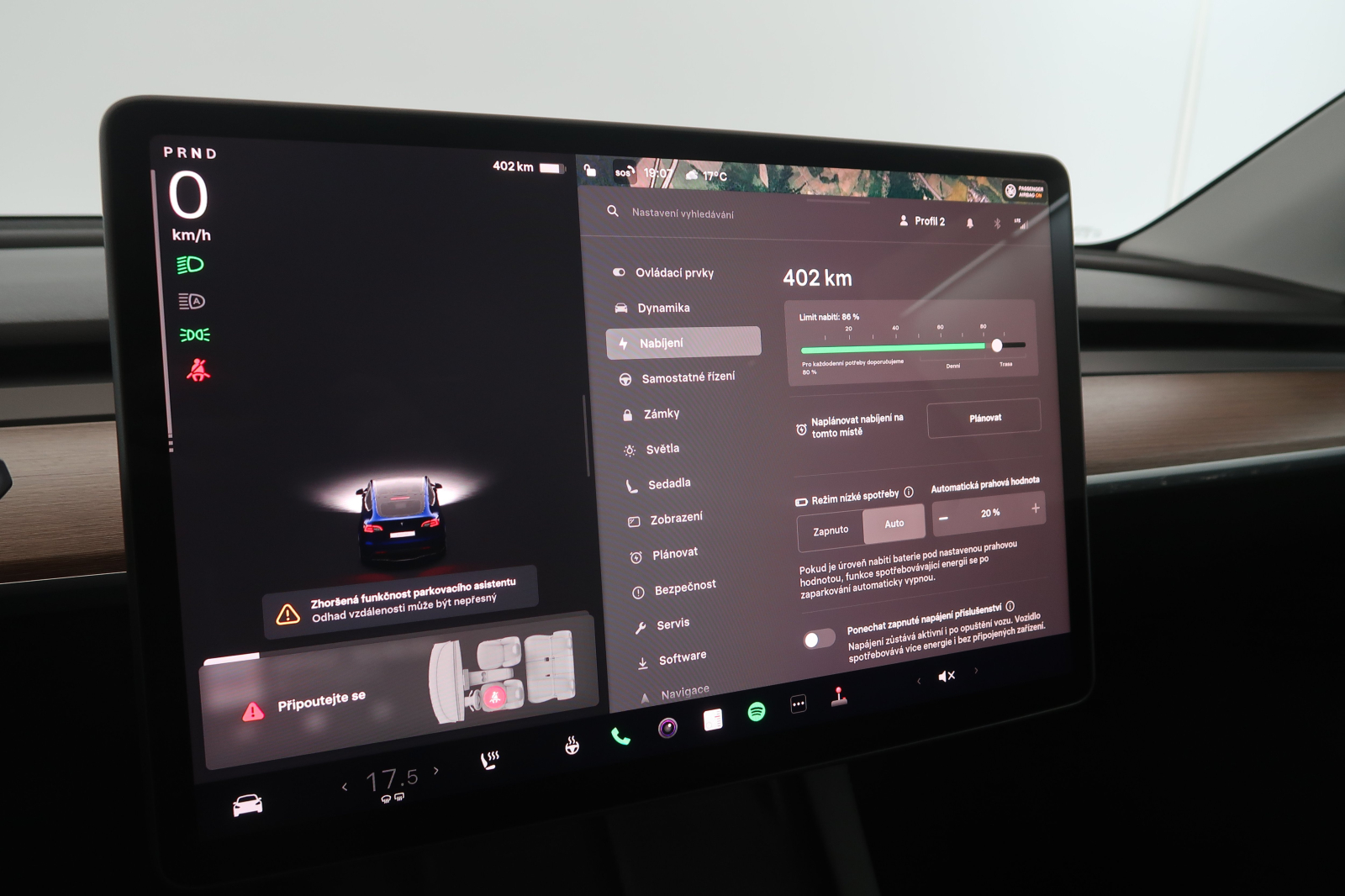 Tesla Model Y - 2023