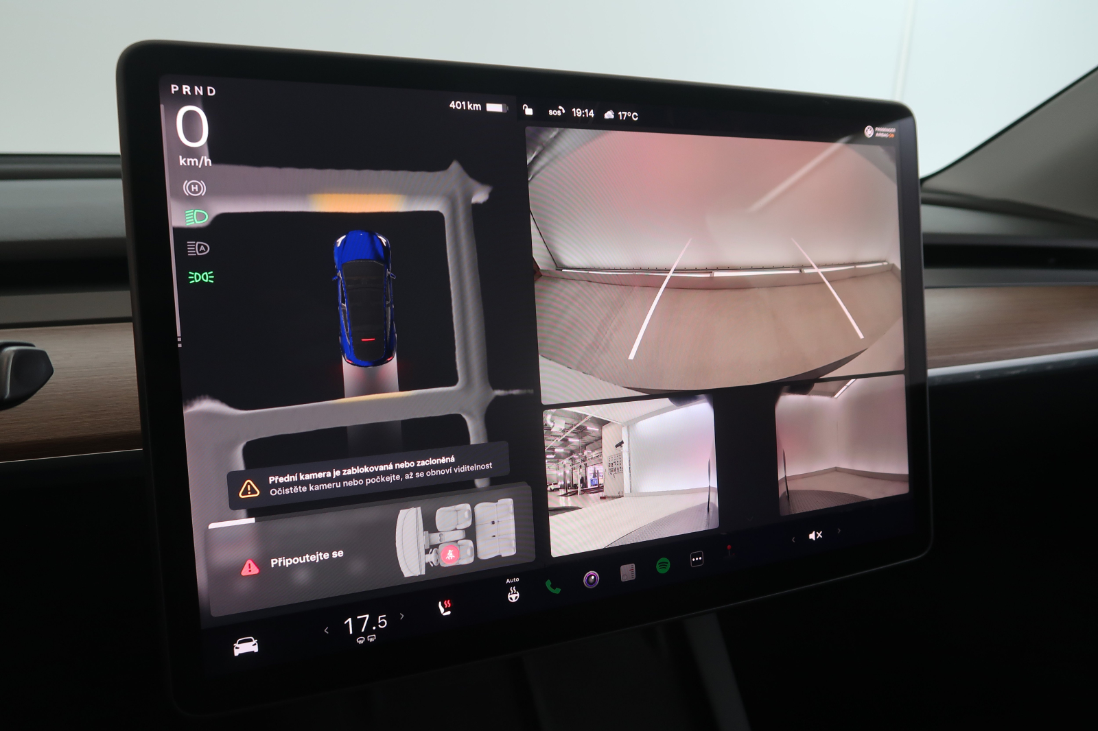 Tesla Model Y - 2023