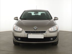 Renault Fluence - 2010