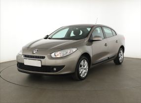 Renault Fluence - 2010