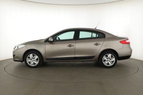 Renault Fluence - 2010