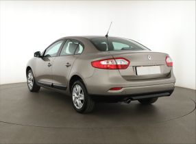 Renault Fluence - 2010