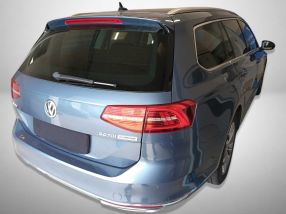 Volkswagen Passat - 2016