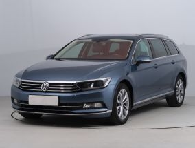 Volkswagen Passat - 2016