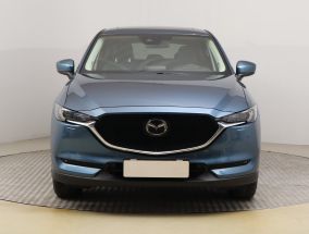 Mazda CX 5 - 2018