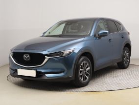 Mazda CX-5 - 2018
