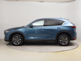 Mazda CX-5 - 2018