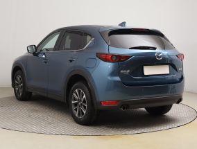 Mazda CX-5 - 2018