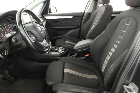 BMW 218d Active Tourer